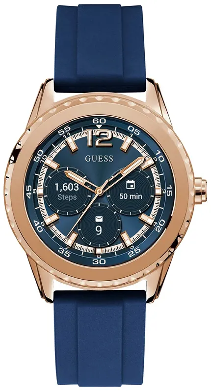 Guess C1002M2 Connect Smartwatch - zdjęcie 1