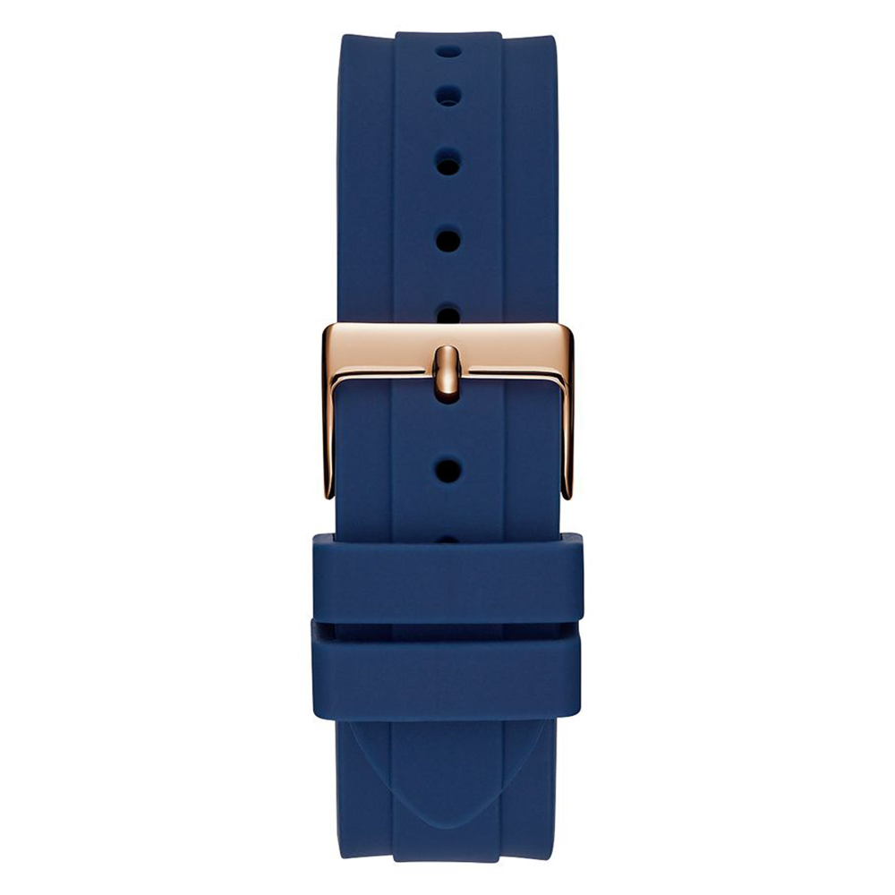 zegarek Guess C1002M2 różowe złoto Connect Smartwatch - miniatura 7