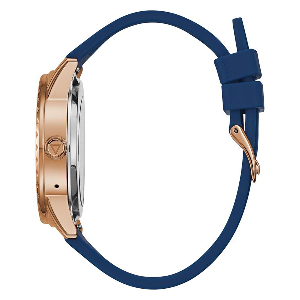 zegarek Guess C1002M2 kwarcowy męski Connect Smartwatch - miniatura 6
