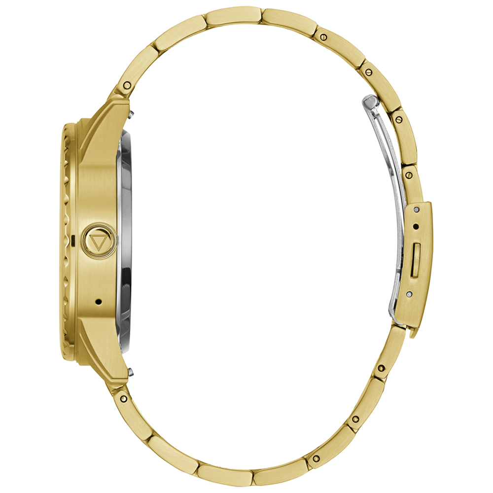 Guess C1002M3 zegarek męski Connect Smartwatch - miniatura 5