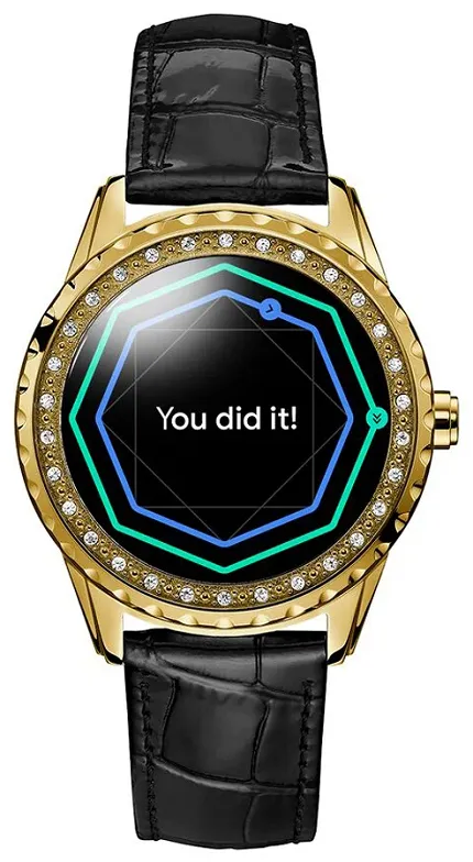 Guess C1003L2 Connect Smartwatch - zdjęcie 1