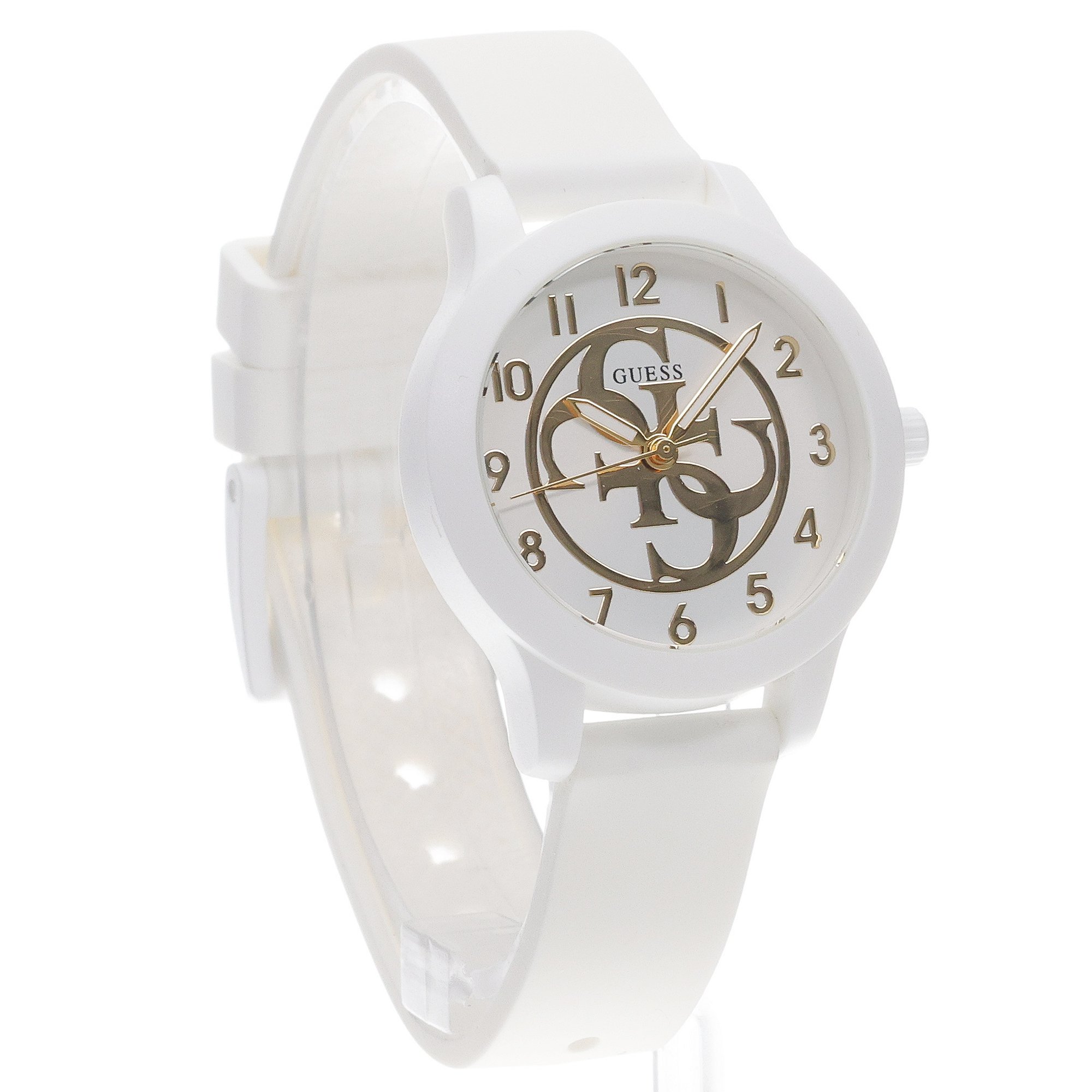 zegarek Guess GK0016L1 biały Damskie