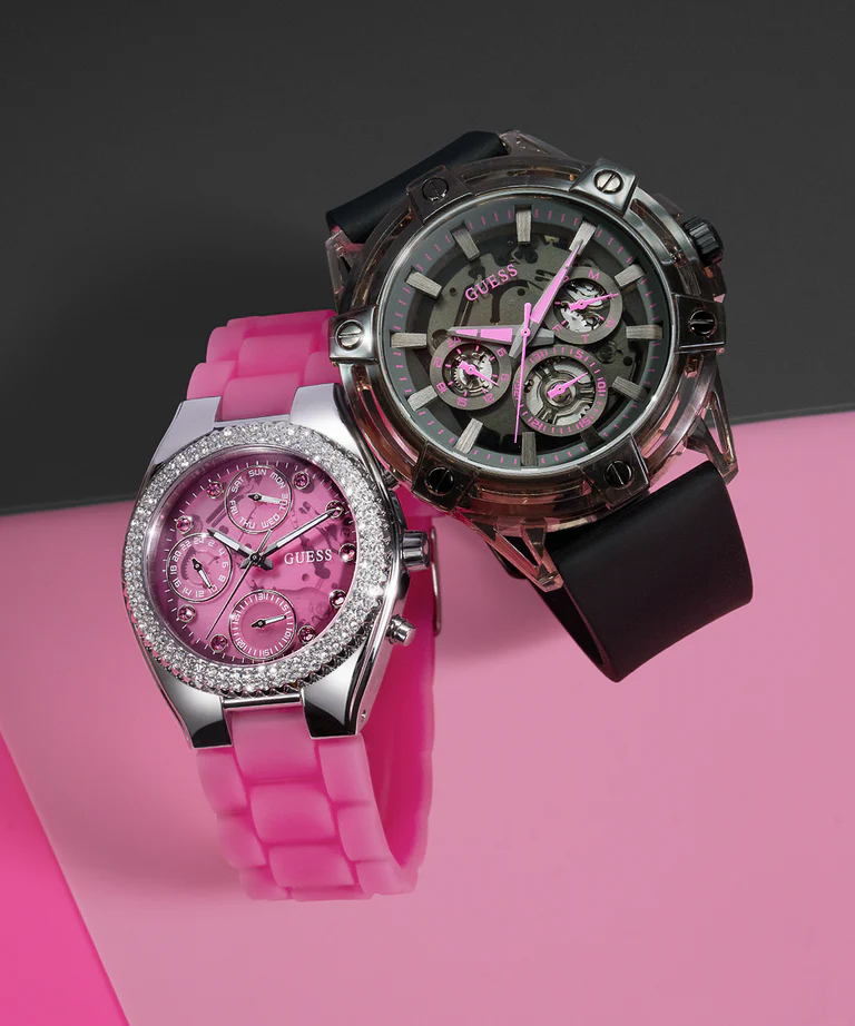 zegarek Guess GW0032G2 - miniatura 15