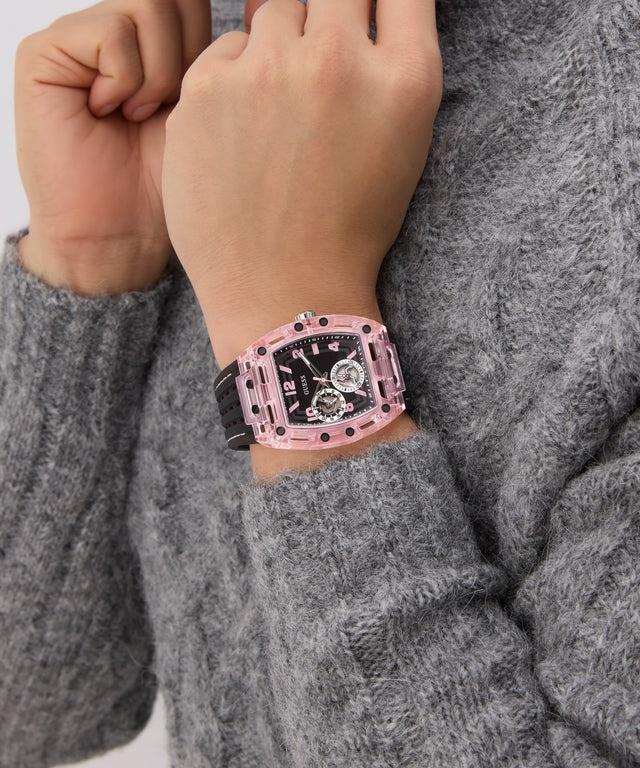zegarek Guess GW0032G3 - miniatura 6