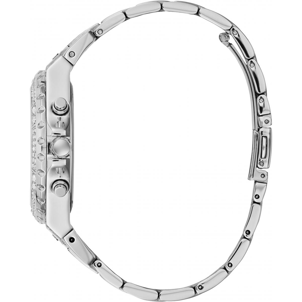 Guess GW0037L1 zegarek damski Bransoleta - miniatura 2