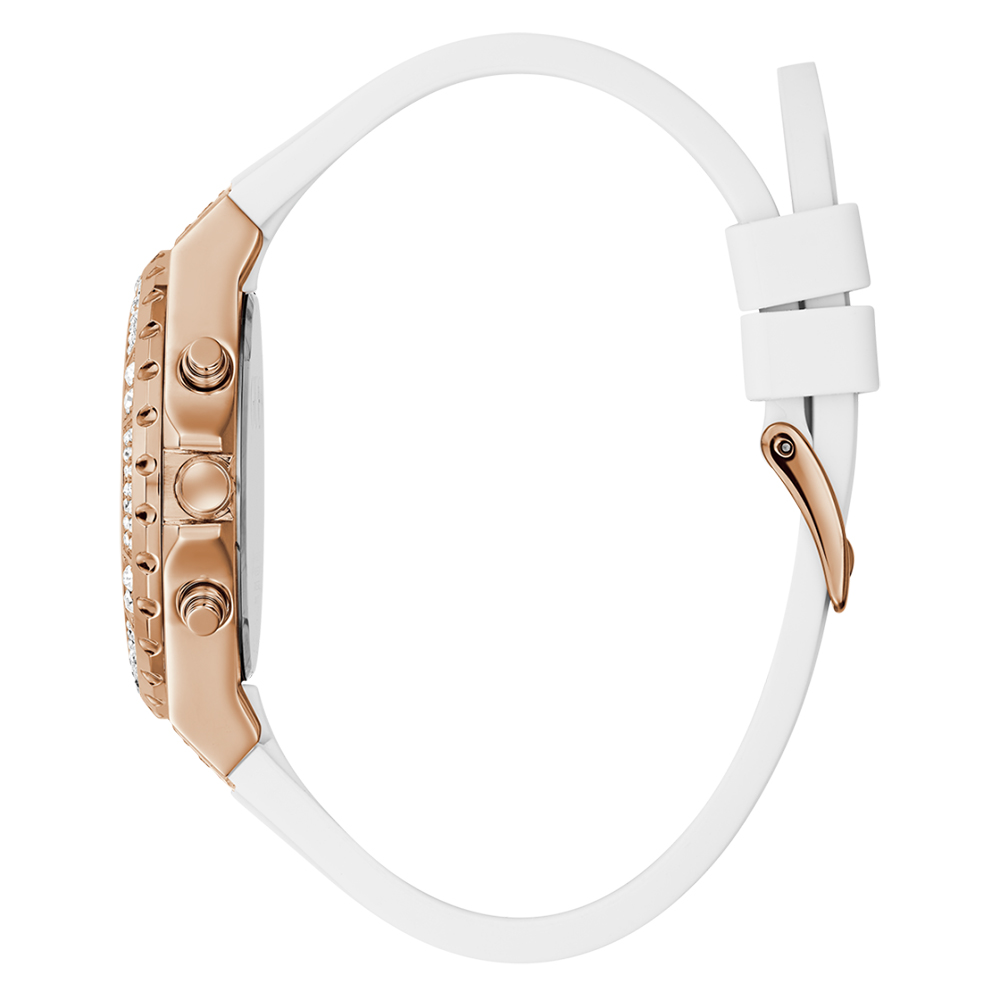Guess GW0038L2 zegarek damski Pasek