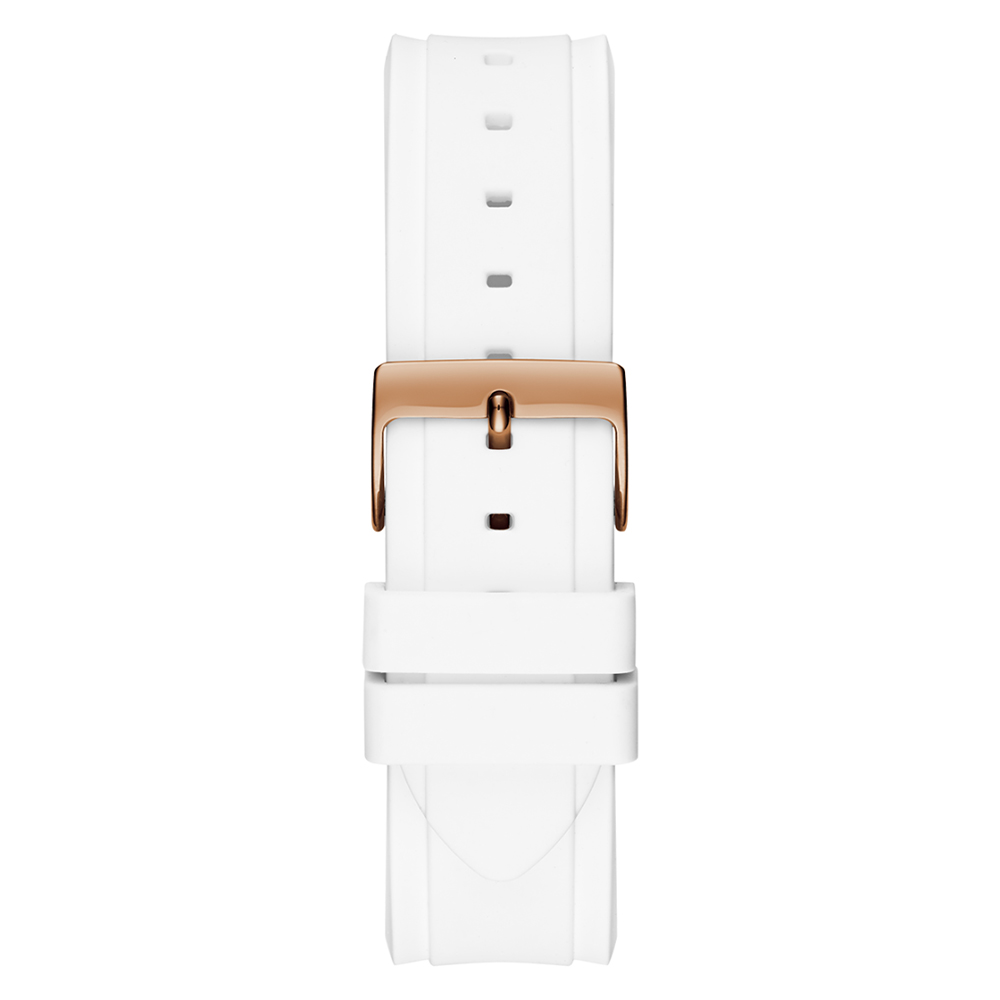 Guess GW0038L2 damski zegarek Pasek pasek