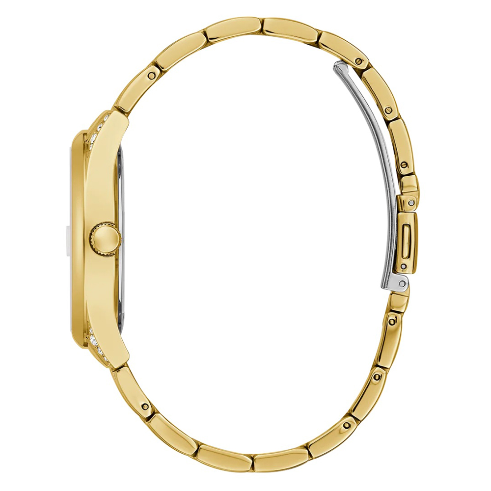 Guess GW0047L3 zegarek męski Bransoleta - miniatura 2