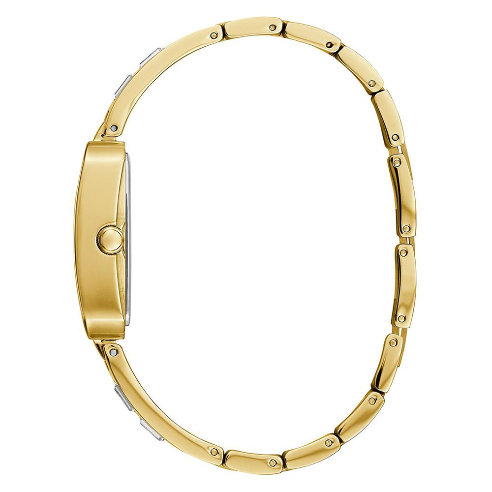 Guess GW0102L2 zegarek damski Bransoleta - miniatura 5