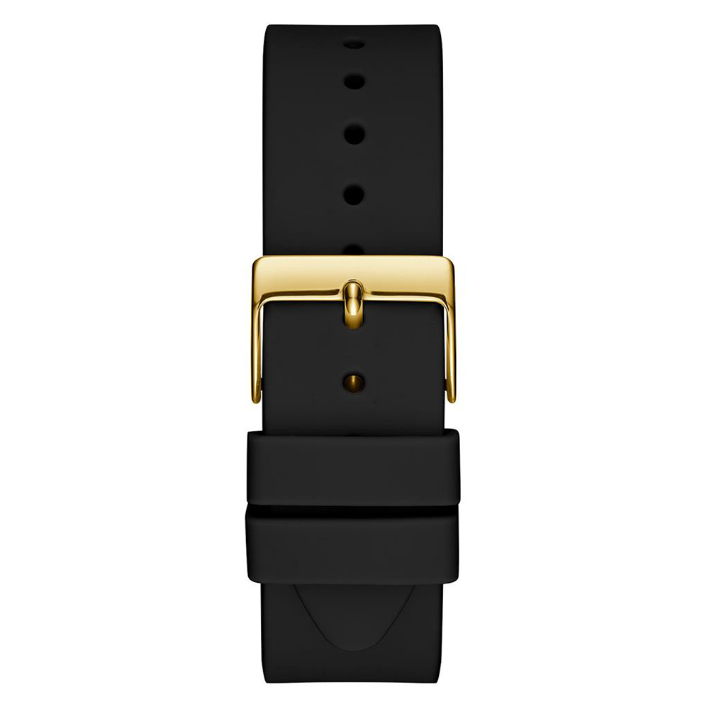 zegarek Guess GW0107L2 kwarcowy damski Pasek - miniatura 6