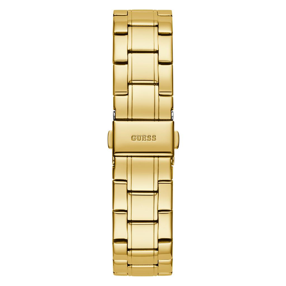zegarek Guess GW0111L2 kwarcowy damski Bransoleta - miniatura 6