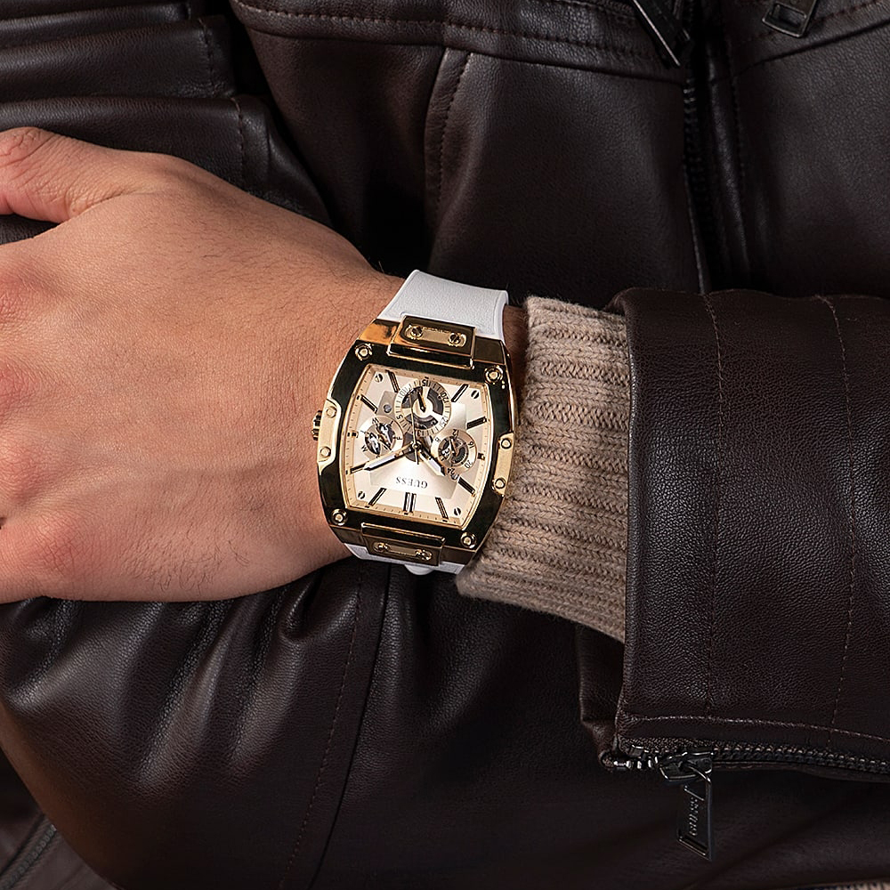 zegarek Guess GW0202G6 - miniatura 6