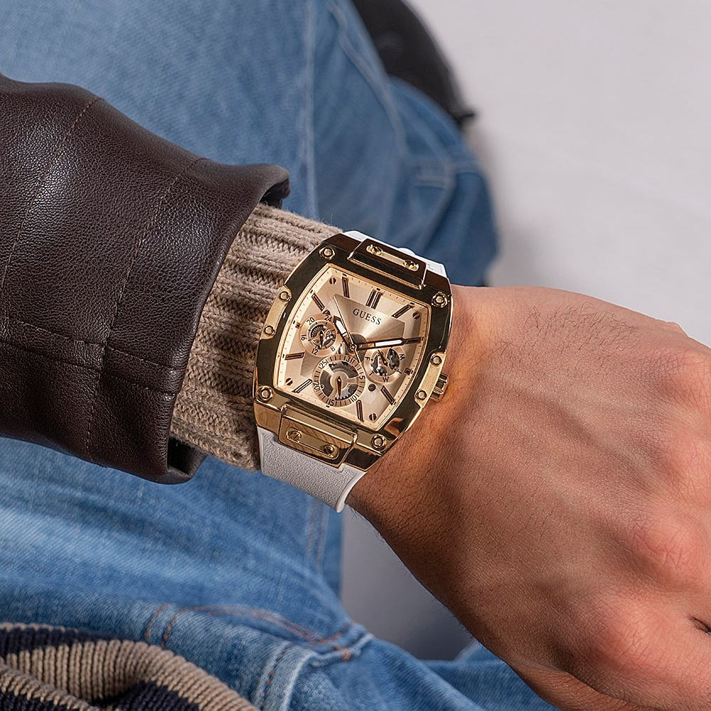 zegarek Guess GW0202G6 - miniatura 7