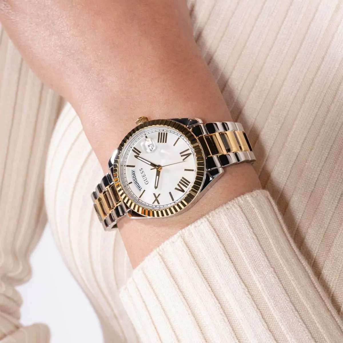 zegarek Guess GW0308L6 - miniatura 11
