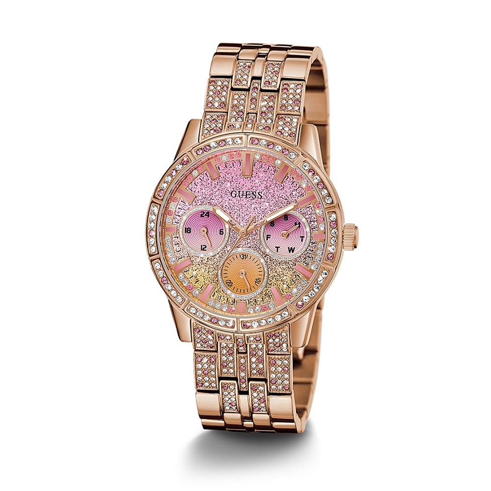 zegarek Guess GW0365L3 Damskie Cascade - miniatura 3