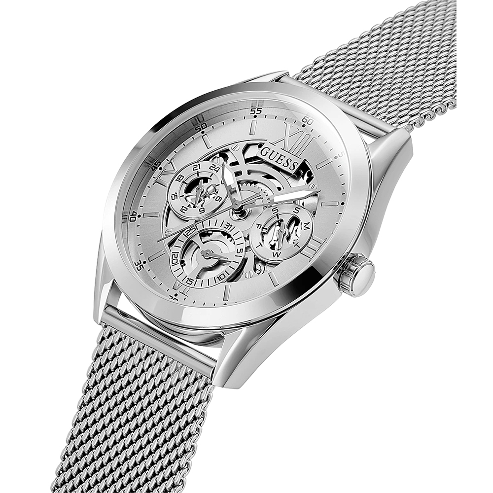 zegarek Guess GW0368G1 - miniatura 2