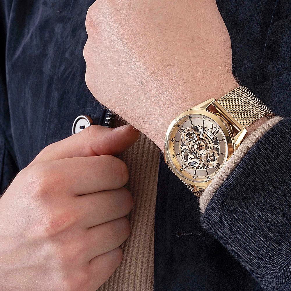 zegarek Guess GW0368G2