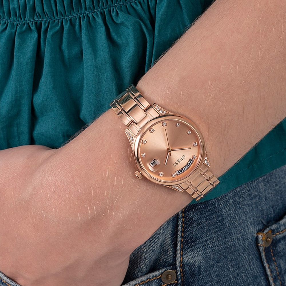 zegarek Guess GW0385l3 - miniatura 7