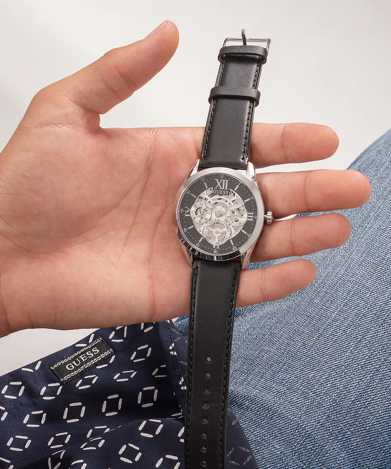 zegarek Guess GW0389G1 - miniatura 8