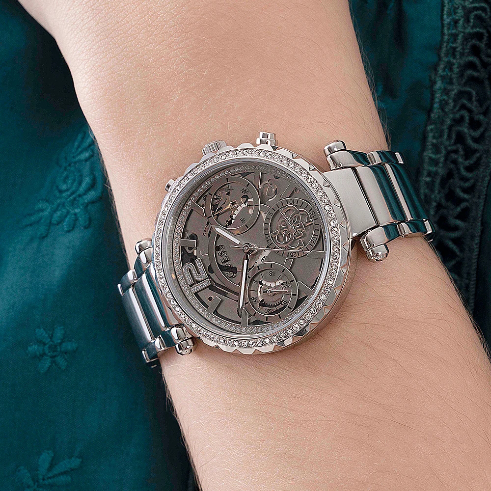 zegarek Guess GW0403L1 - miniatura 7