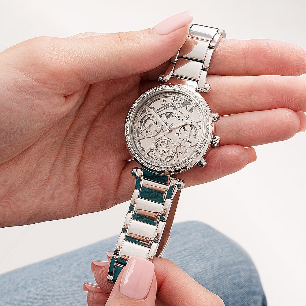 zegarek Guess GW0403L1 - miniatura 6