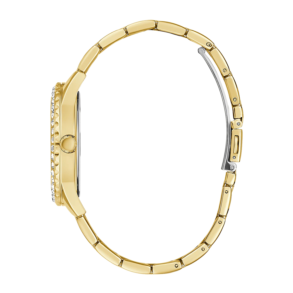 zegarek Guess GW0405l2 Damskie Burst - miniatura 4