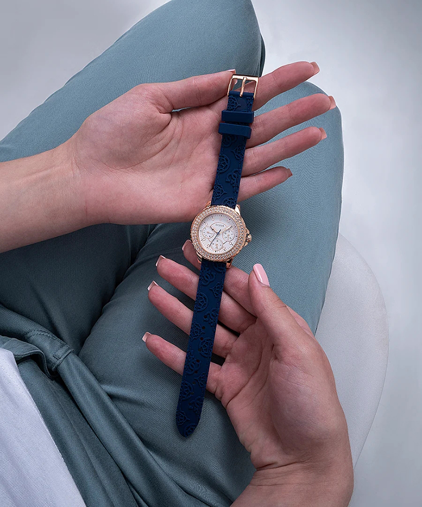 zegarek Guess GW0411L2 Damskie - miniatura 7
