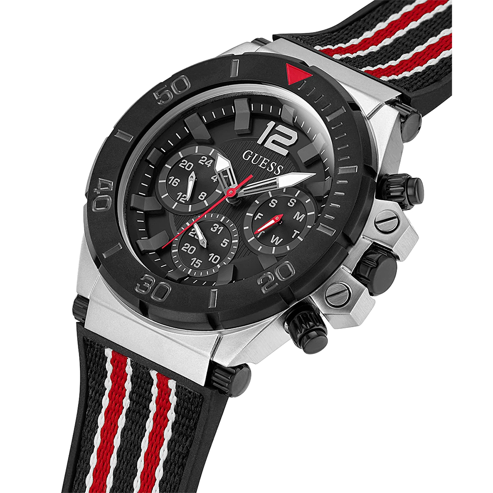 zegarek Guess GW0415G1 - miniatura 2