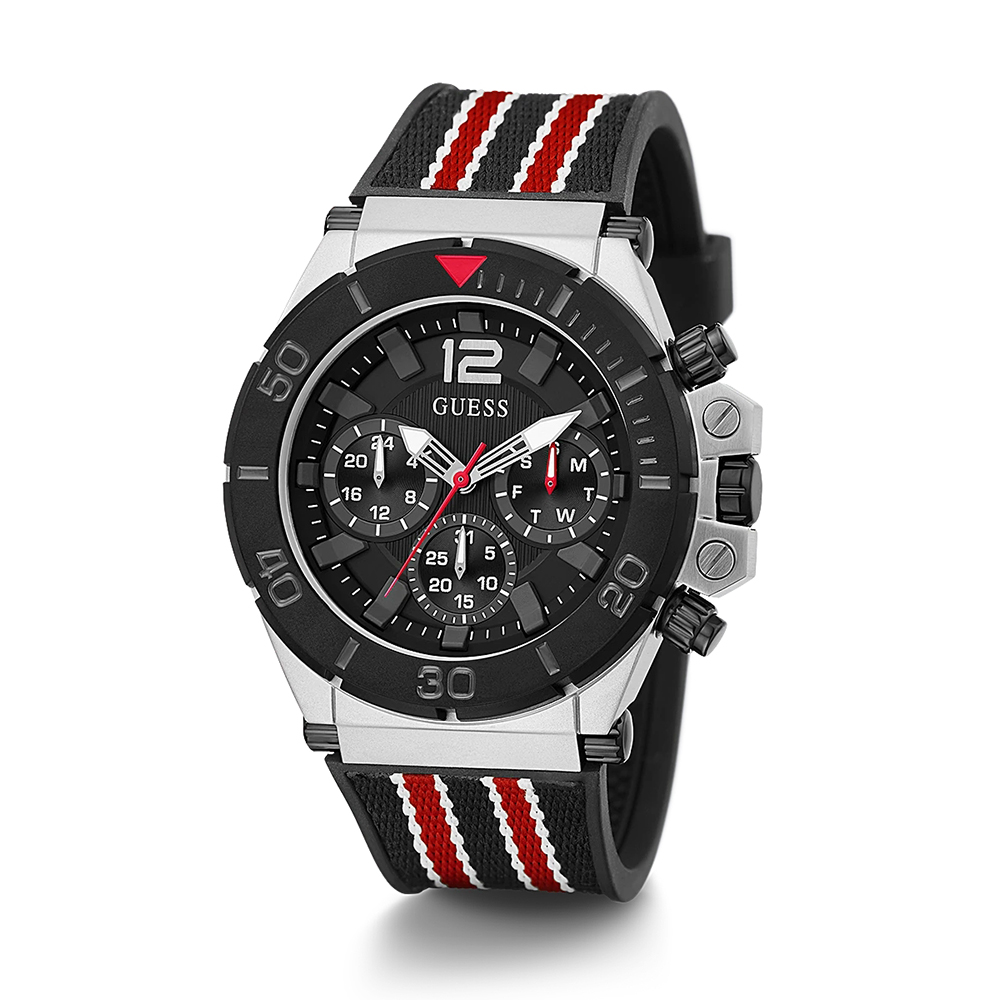 zegarek Guess GW0415G1 - miniatura 3