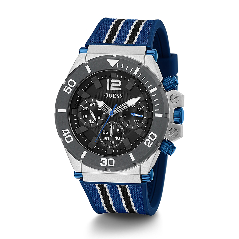 zegarek Guess GW0415G2 - miniatura 3