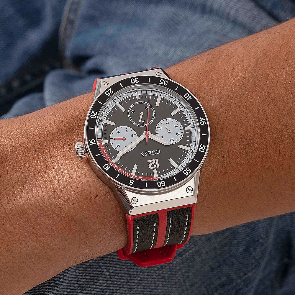 zegarek Guess GW0416G1 - miniatura 7