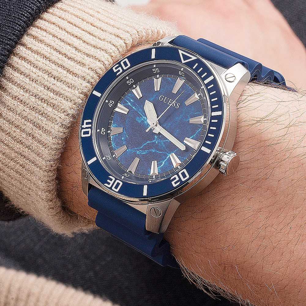 zegarek Guess GW0420G1 - miniatura 7