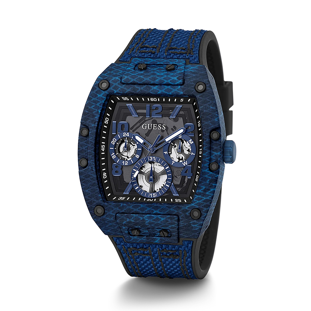 zegarek Guess GW0422G1 - miniatura 3