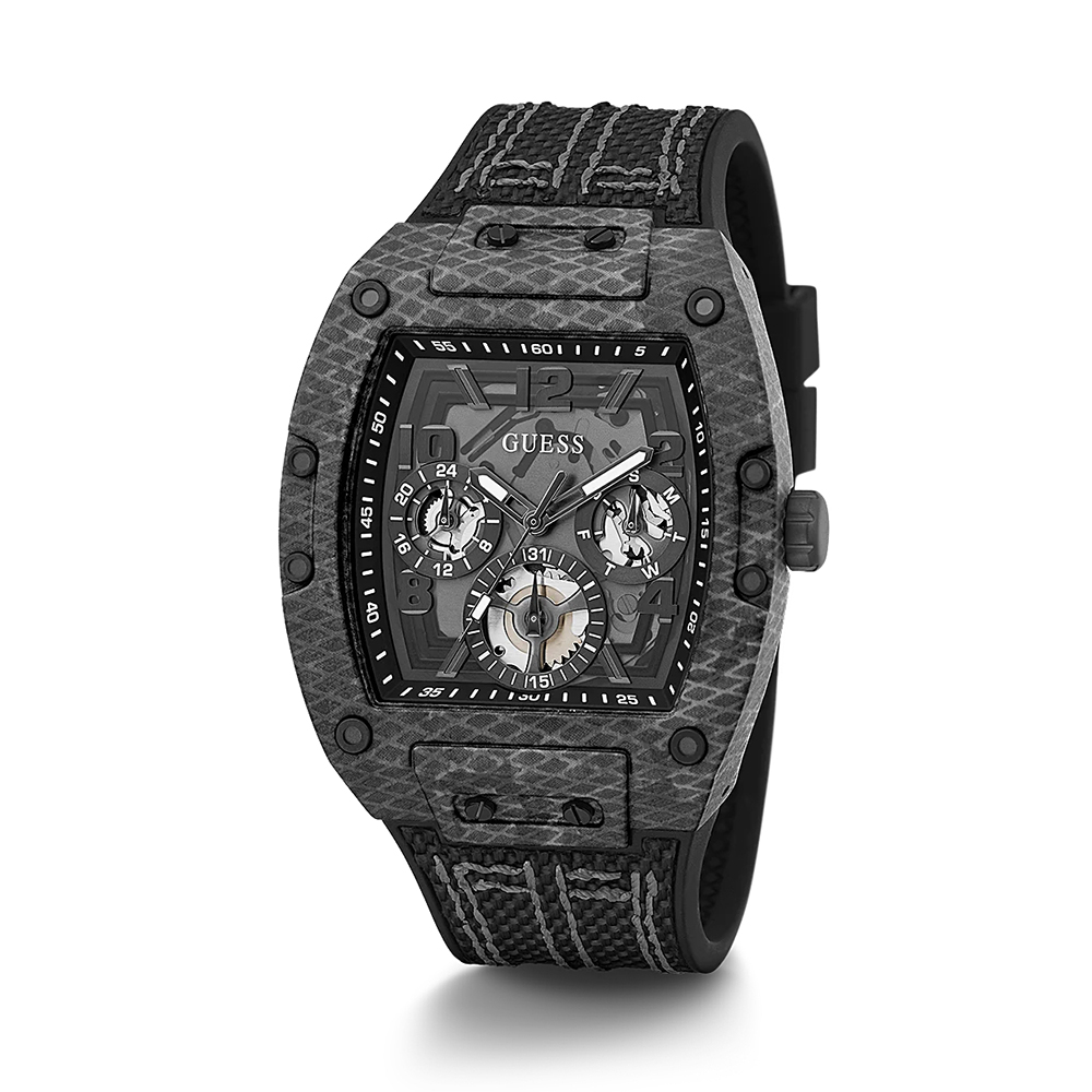 zegarek Guess GW0422G2 - miniatura 3