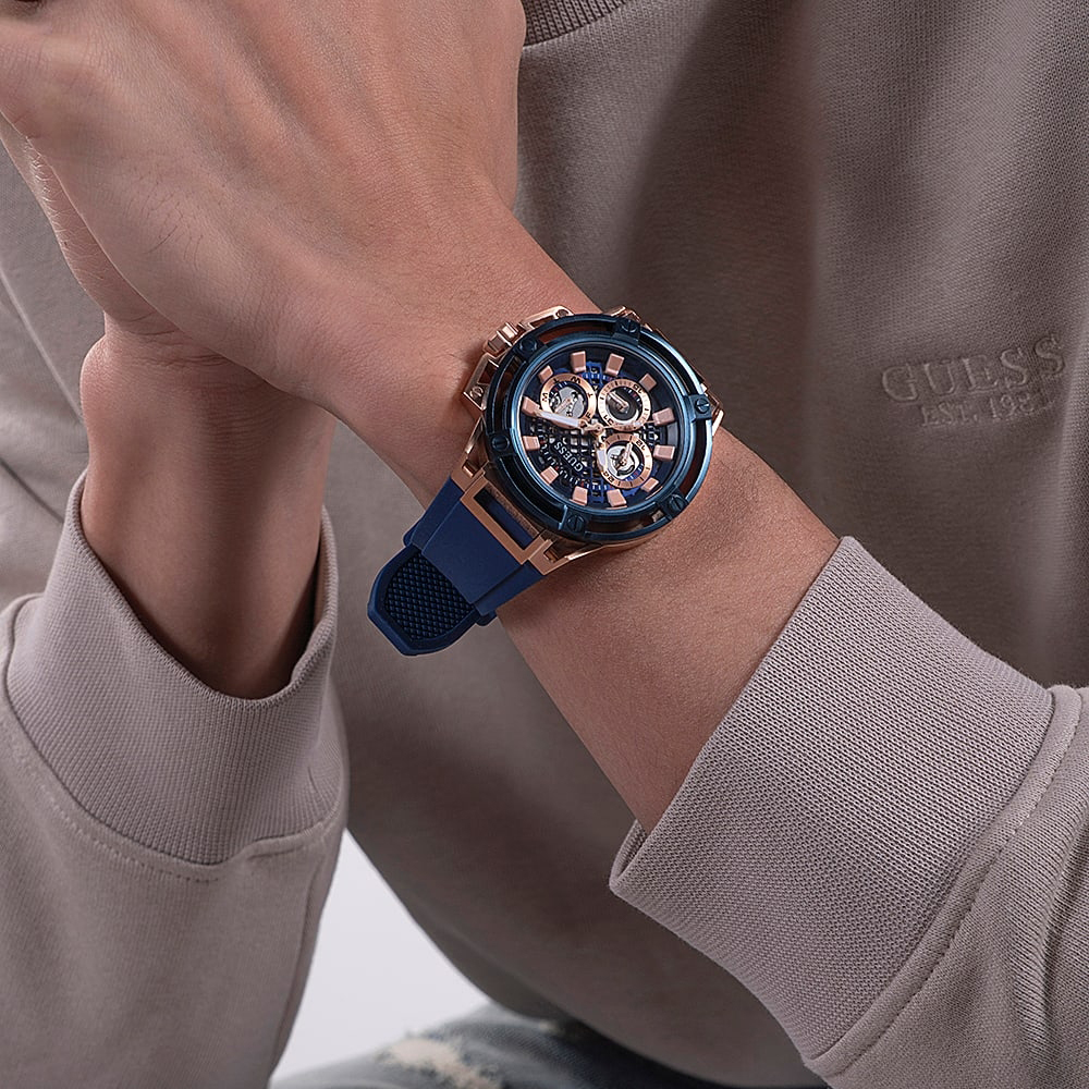 zegarek Guess GW0423G4 - miniatura 7