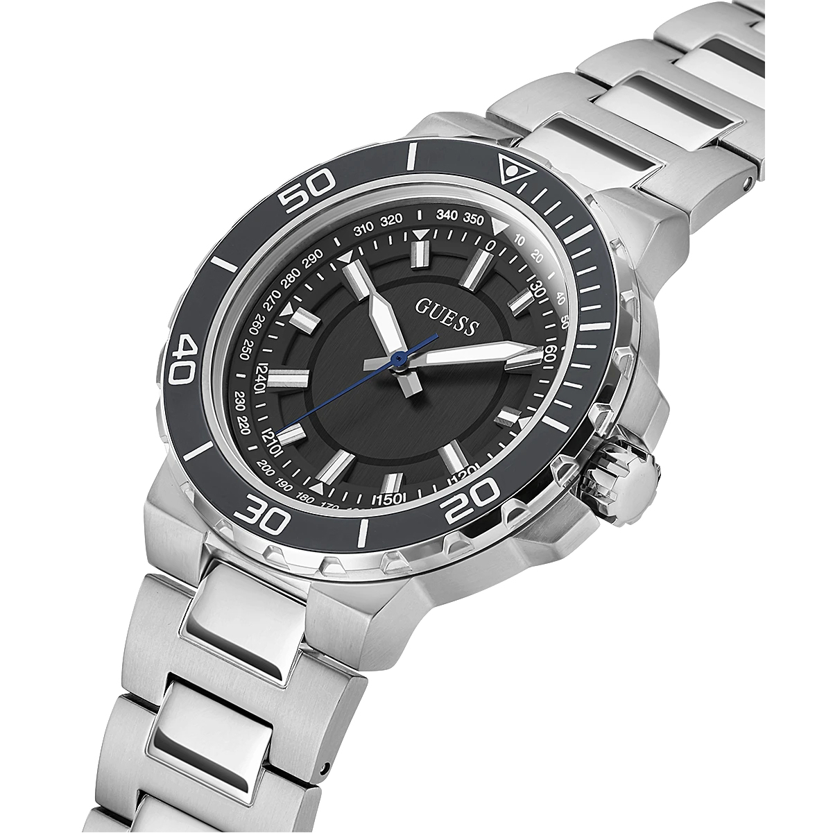 zegarek Guess GW0426G1 - miniatura 2