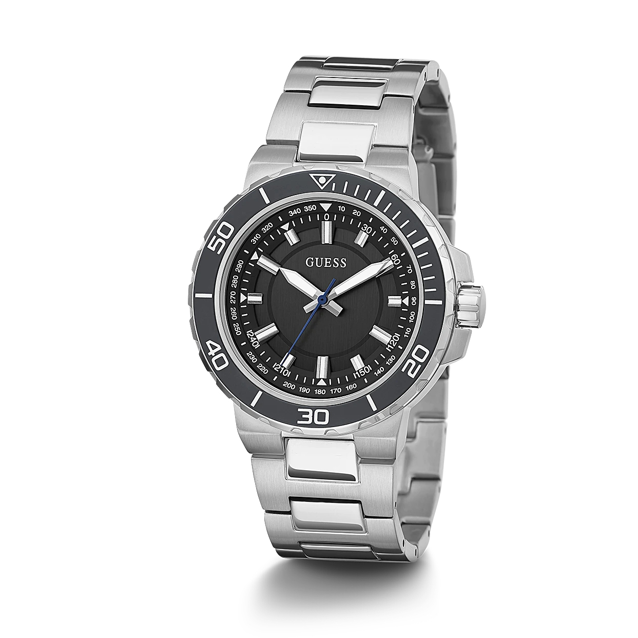zegarek Guess GW0426G1 - miniatura 3