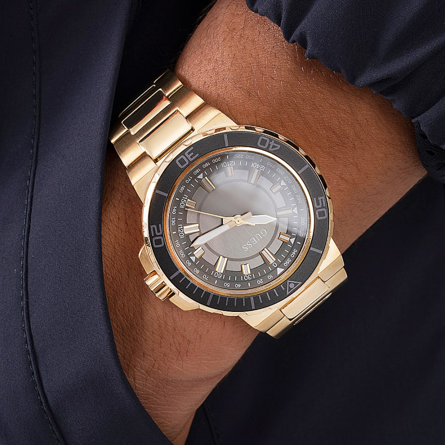 zegarek Guess GW0426G2 - miniatura 7
