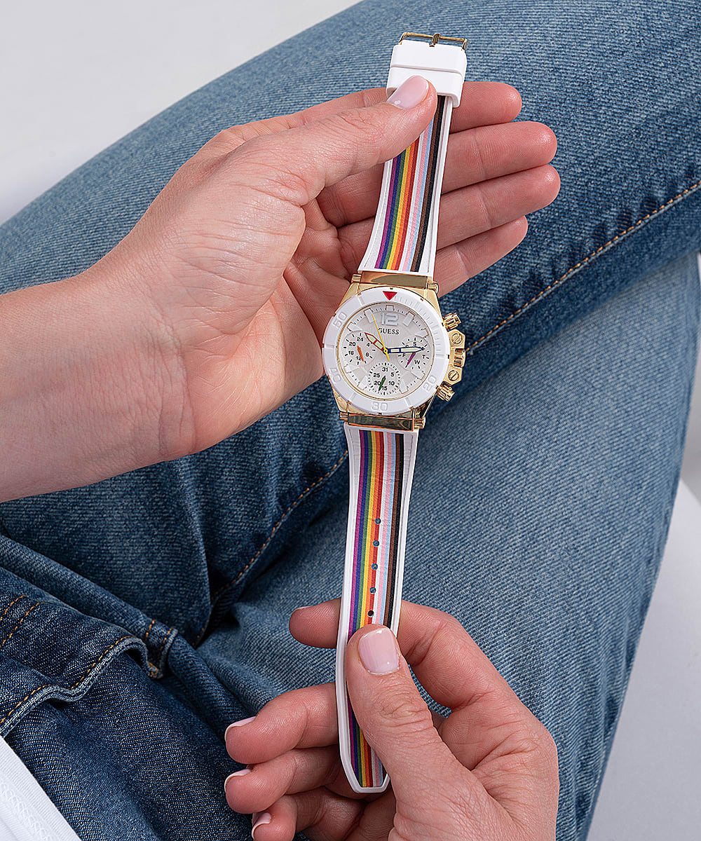 zegarek Guess GW0432L1 - miniatura 7