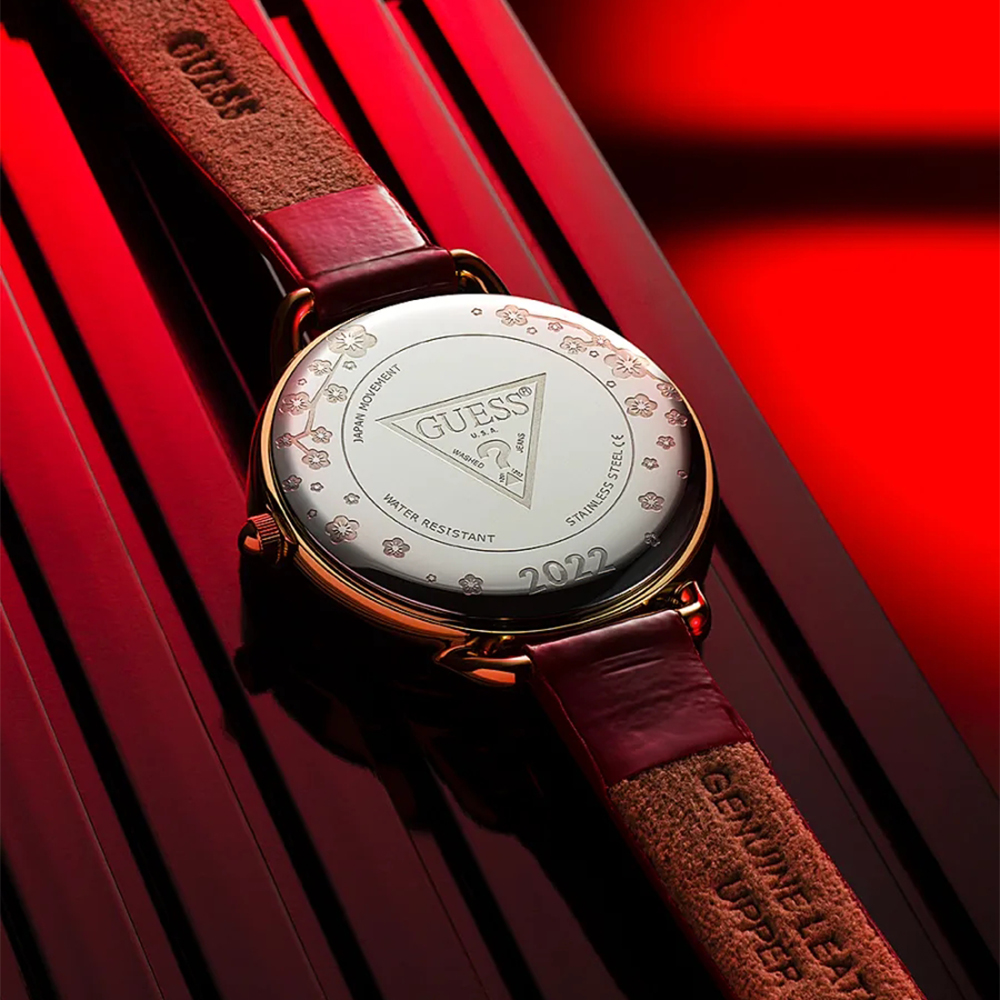 zegarek Guess GW0437L1 - miniatura 7