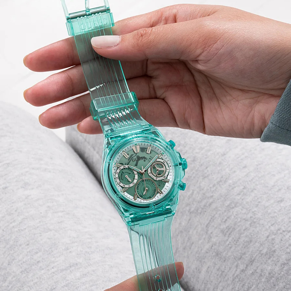 zegarek Guess GW0438L1