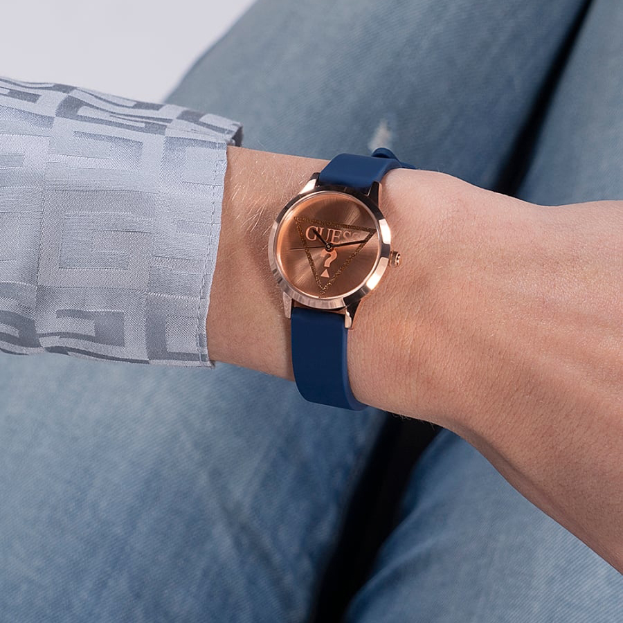 zegarek Guess GW0453L1 - miniatura 7