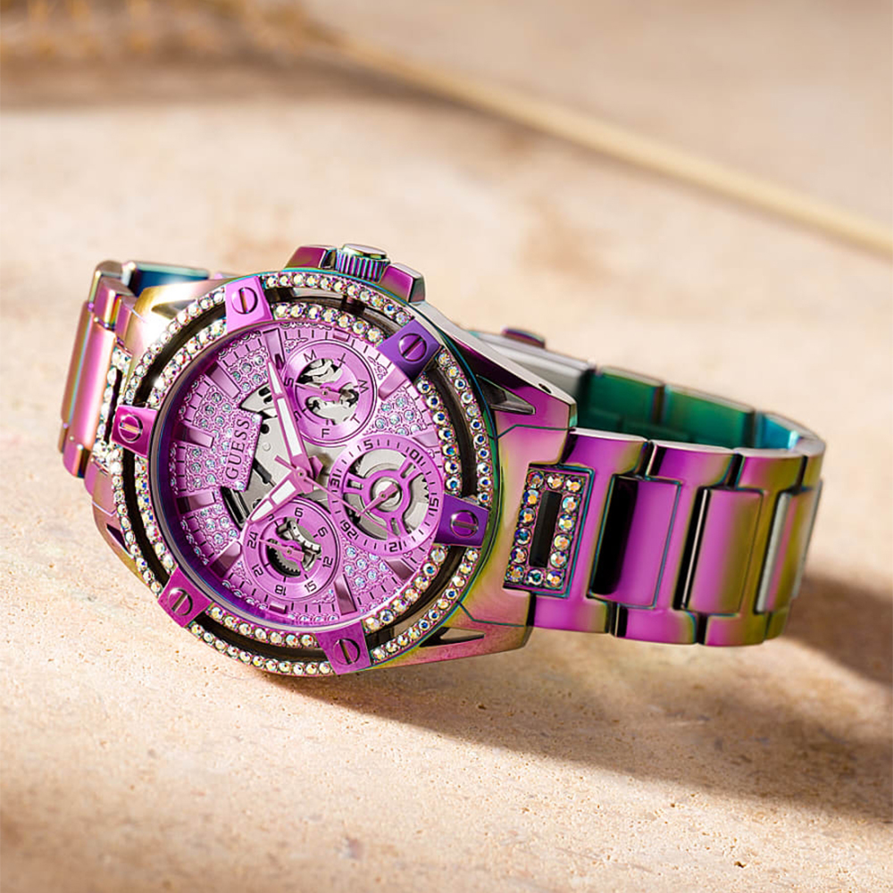 zegarek Guess GW0464L4