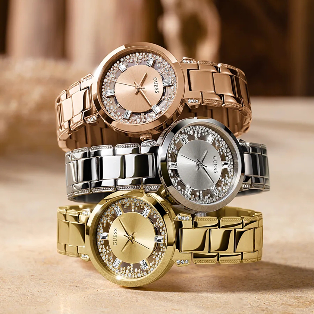 zegarek Guess GW0470L2 - miniatura 6