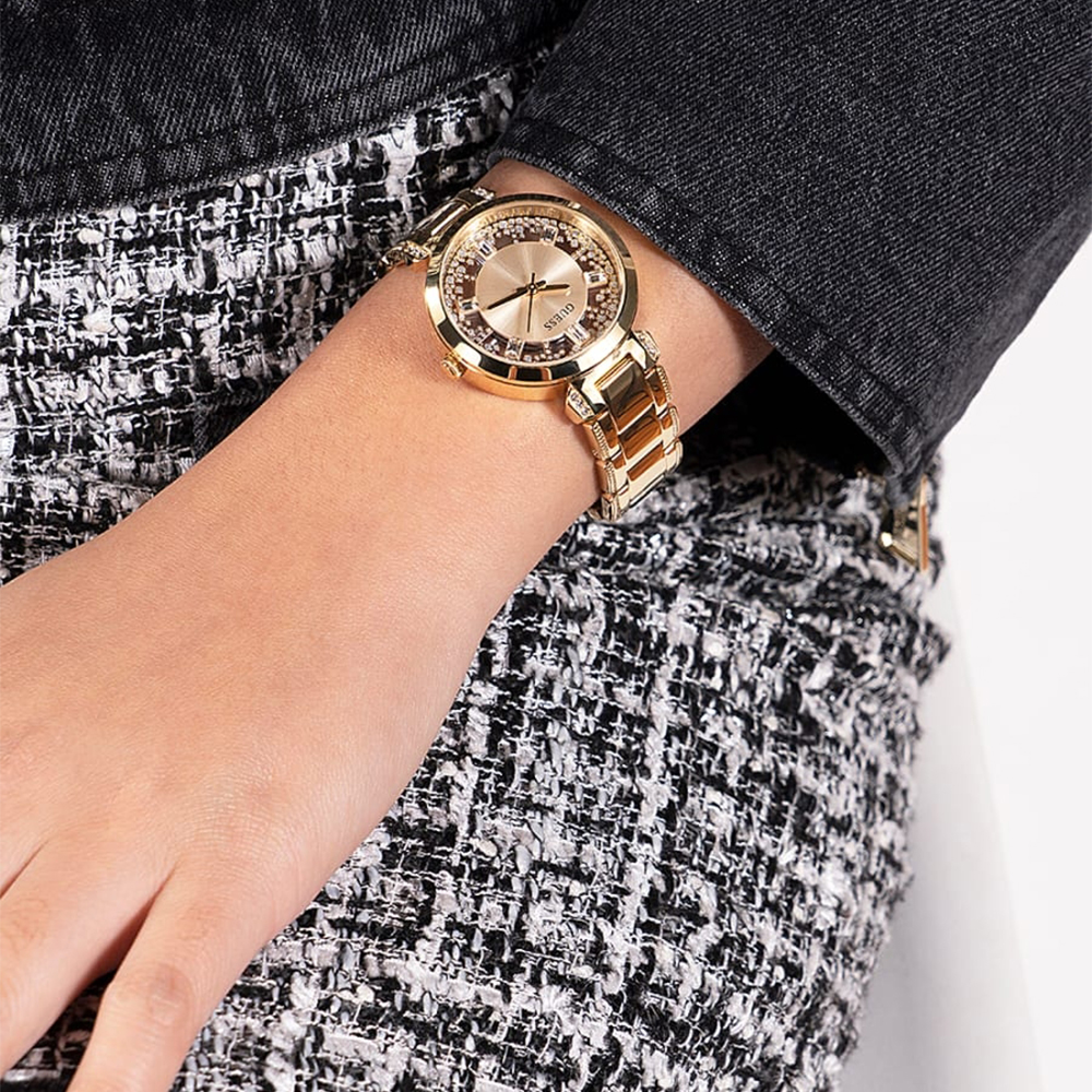 zegarek Guess GW0470L2 - miniatura 7
