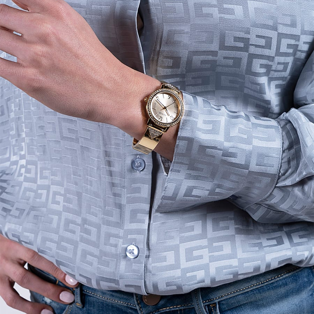 zegarek Guess GW0474L2