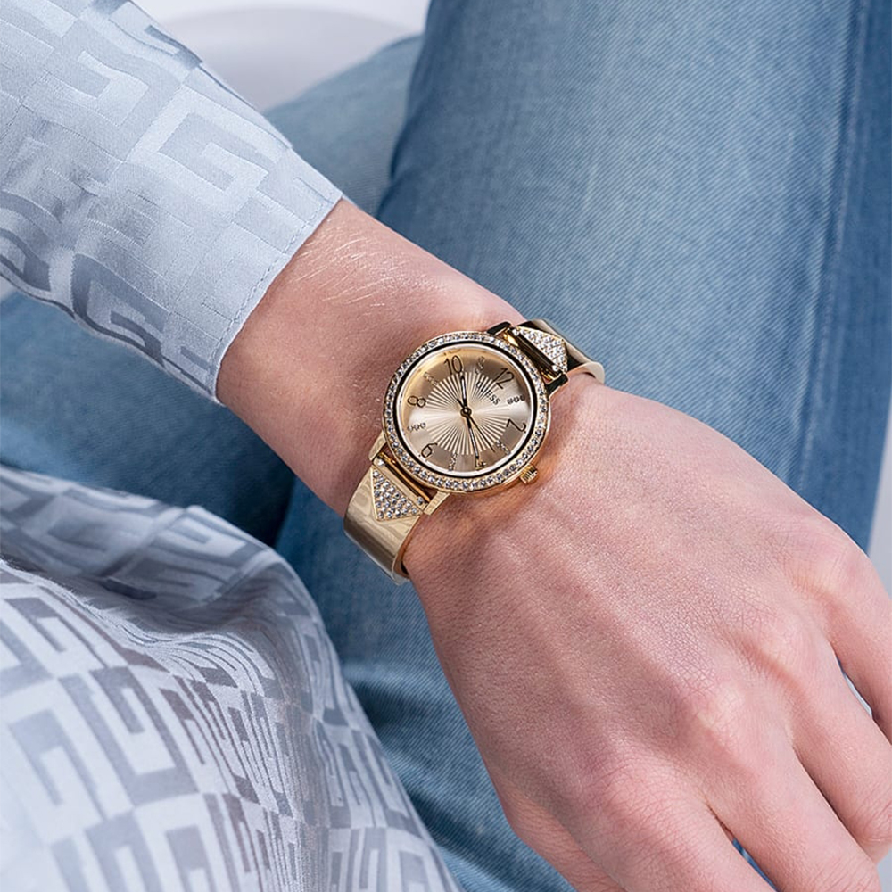 zegarek Guess GW0474L2
