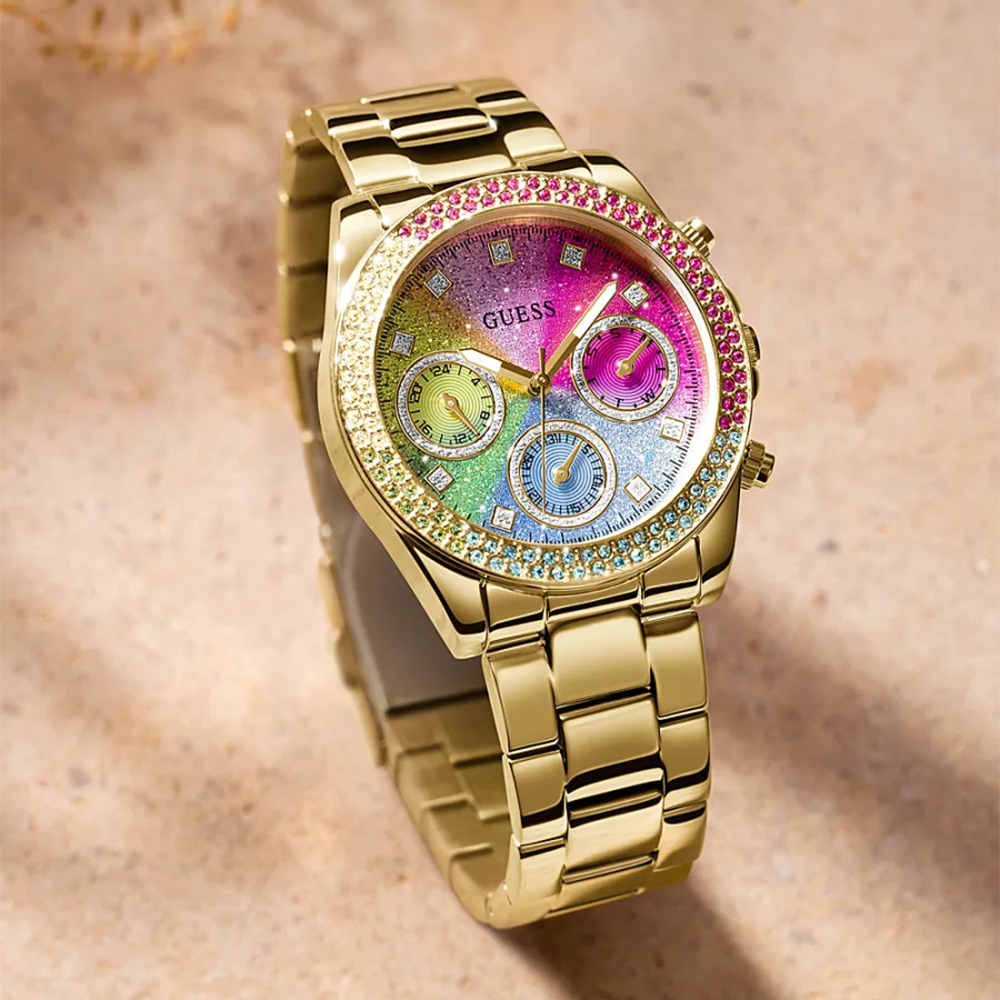 zegarek Guess GW0483L4