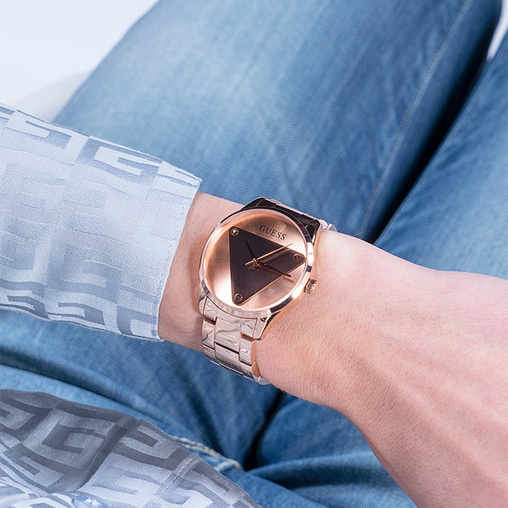 zegarek Guess GW0485L2 - miniatura 7