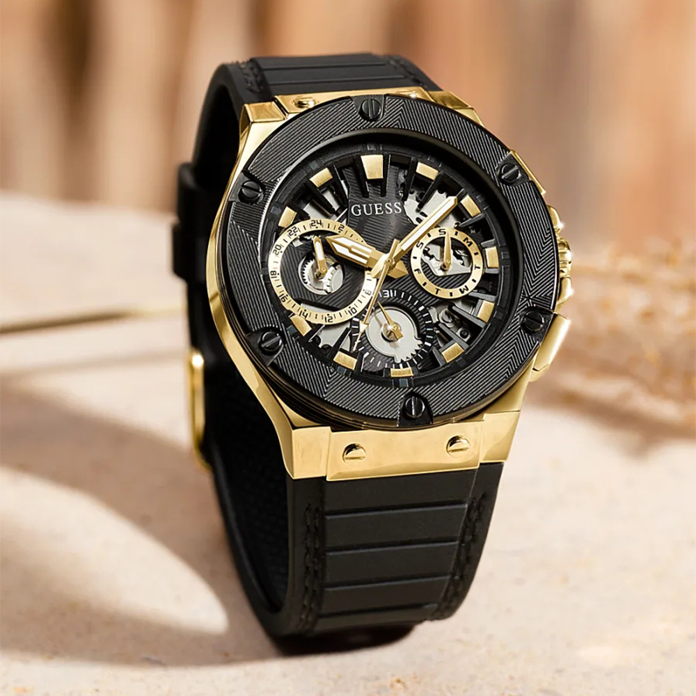 zegarek Guess GW0487G5